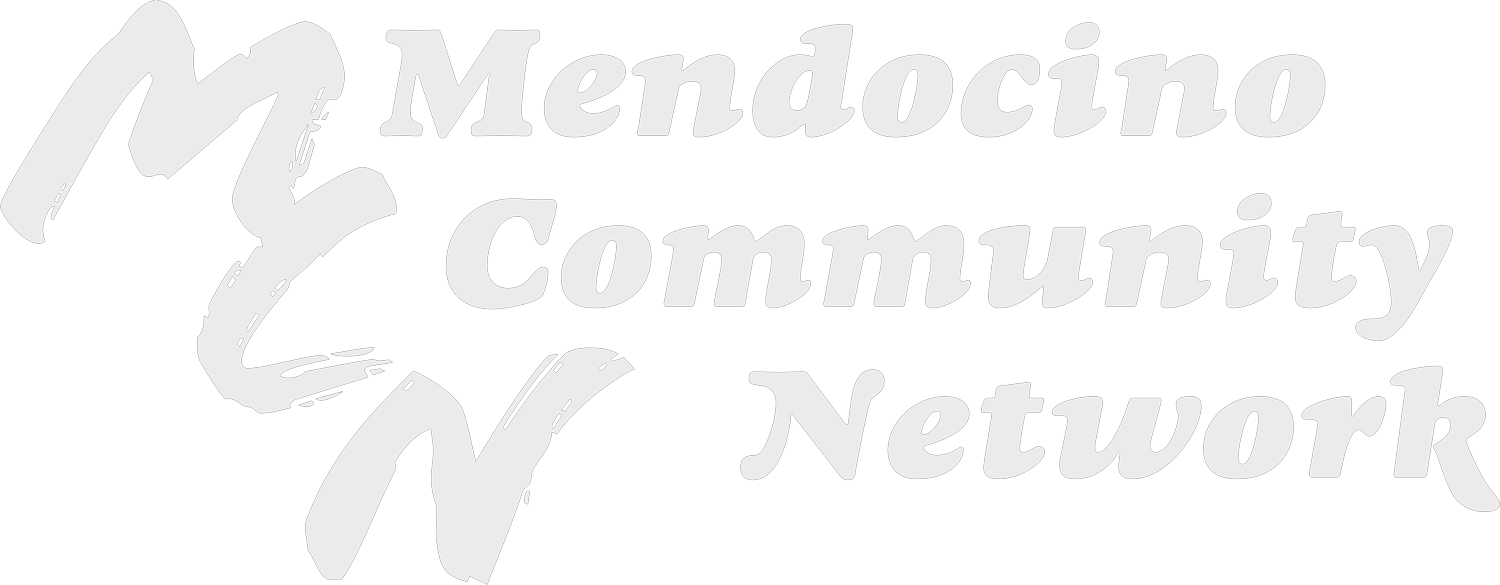 Mendocino Community Network